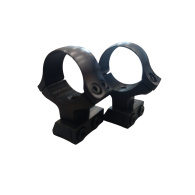 Optikajalad CZ 452/455 Classic 26mm High
