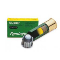 Padr.20cal Remington Slugger 18g