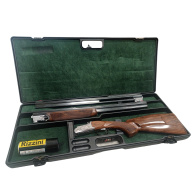 Relv Rizzini Express 30R Blaser+Lisaraud
