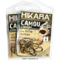 Konksud Hikara Camou Carp Classic nr4