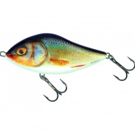 Lant Salmo Slider 10cm 36g RER