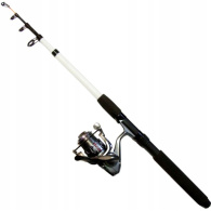 Ritv Mistrall ZinoCombo  10-40g 2,7m
