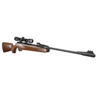 Õhupüss Remington Express Wood 244m/s
