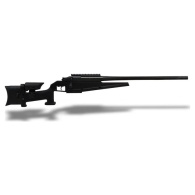 Relv Blaser LRS2 300winMag +summutikeere