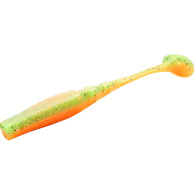 Kummikala Mikado Fishunter TT 13cm 343