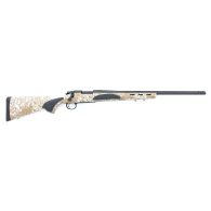 Relv Remington 700 VTR camo .223rem