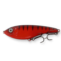 Lant Asseri Jerk 12cm 35g 0,2-1m  07