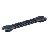 Weaverlatt sileraudsele 7,0-8,1mm  12cal
