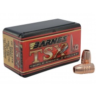 Kuul Barnes 45-70cal TSX 250gr (16,2g)