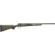 Relv Remington 700 VTR 243Win