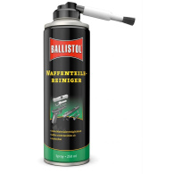 Relvaosade puhastusvahend Balistol 250ml