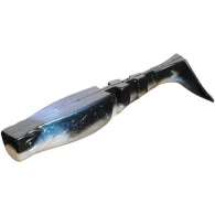 Kummikala Mikado Fishunter II 7,5cm 355