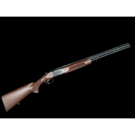 Relv Rizzini Emilio Imperator 12/76cal