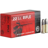 Padr.22LR Geco Rifle 330m/s 2,6g