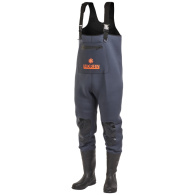Kalamehe Neopreenpüksid Norfin 46 2XL