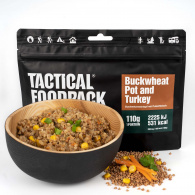 Tactical FP Tatraroog kalkuniga 110g