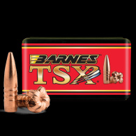 Kuul Barnes 375cal TSX 19,40g