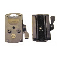 Maknetic 10mm kinnitus kollimaatorile