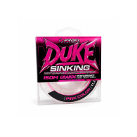 Nöör Duke X4 Roosa 0,12mm 9,4kg