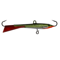Käsitöö põiklant Krapal krobe6cm 15g 037