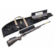 Relv Browning X-Bolt Compo Brown 30-06