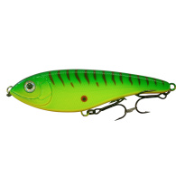 Lant Asseri Jerk 12cm 35g 0,2-1m  15