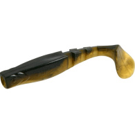 Kummikala Mikado Fishunter II 7,5cm 318