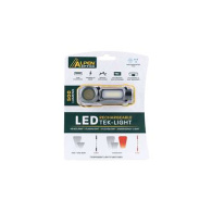 Pealamp Alpen LED 500Lum