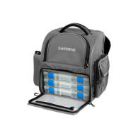 Landikott Shimano Back Pack&Tackle Box M