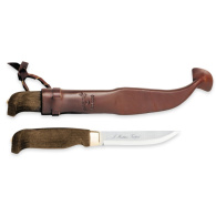 Nuga Marttiini Ilves Lumberjack 10cm