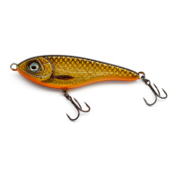 Lant Asseri Jerk 10cm 28g 0,2-1m  21