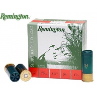 Padr.12cal Remington NR 4