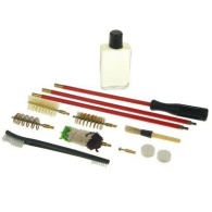 Püssi puhastuskomplekt Remington 12cal