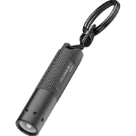 Taskulamp võtmehoidja Ledlenser K1