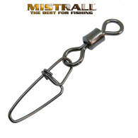 Landilõks Mistrall InsuranceSnap30kg nr4