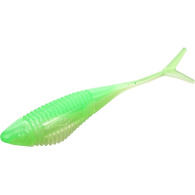 Kummikala Mikado Fishfry 8cm 361