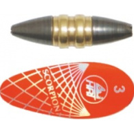 Pöörlevlant Mistrall Scorpion nr2 9g 06