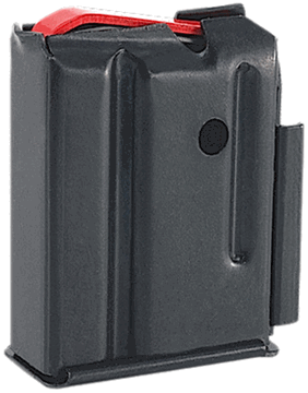 Padrunisalv Marlin 22WMR 4-ne