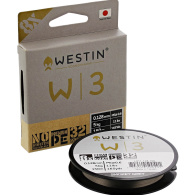 Nöör Westin W3 X8 hall 0,205mm 10,1kg