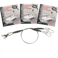 Landitross Mistrall Titanium 15cm 11kg
