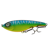 Lant Asseri Jerk 10cm 28g 0,2-1m  19