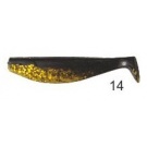 Kummikala Mistrall Aggressor 8,0cm c14