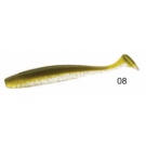 Kummikala Mistrall Baster 10cm 5g c8