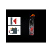 Gaas Vesk Grizzly 150ml