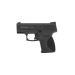 Hoiatusrelv Retay P114 9mm P.A.K must